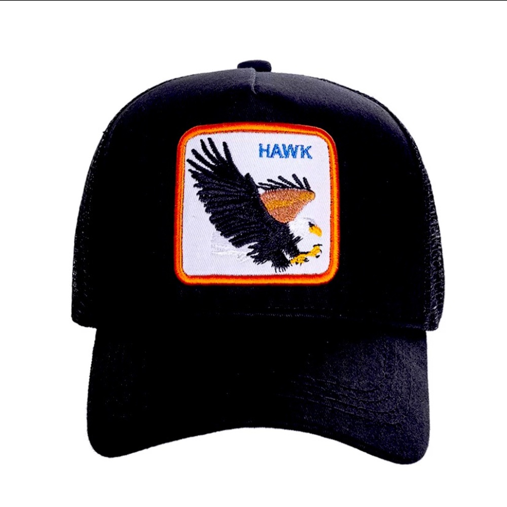 Brand new cap animal cartoon